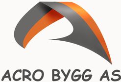 Logo av Acro bygg AS